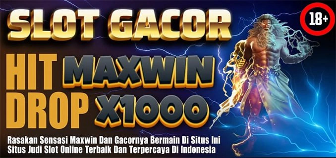 Slotbom77 Max