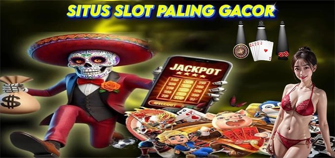Slotbom77 Pro