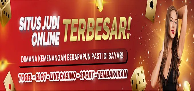 Slotbom77 Asia