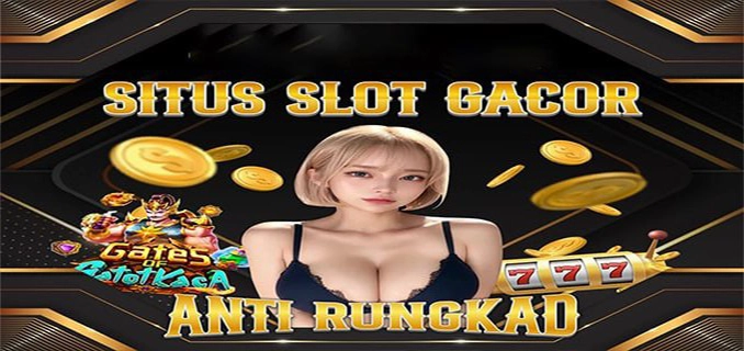 Slotbom77 Demo