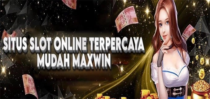Slotbom77 Login