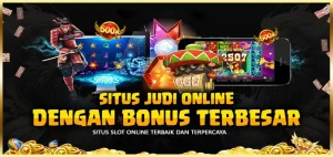 Slotbom77 Dana