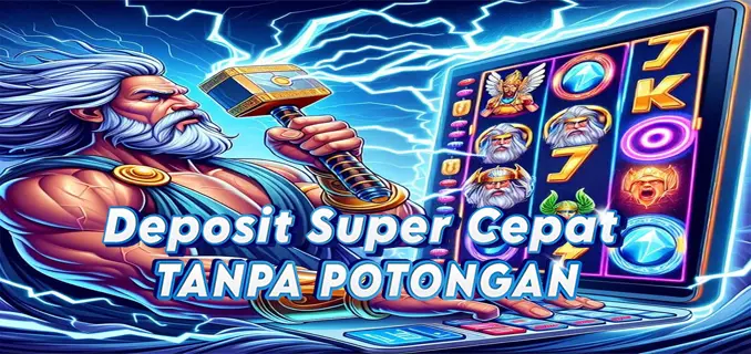 Slotbom77 Online