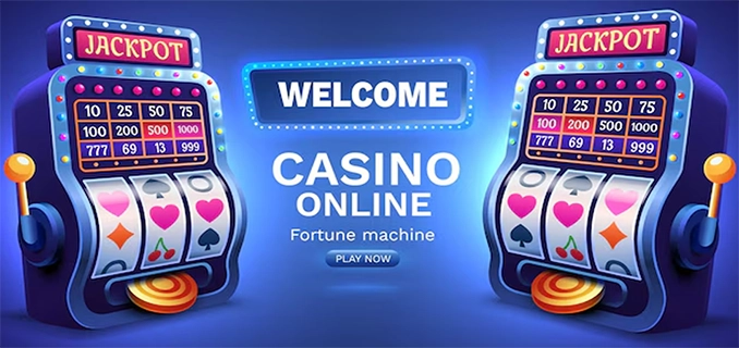 SlotBom77 Main