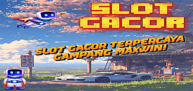 Slotbom77 Games