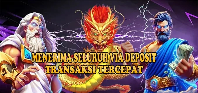 Slotbom77 Nexus