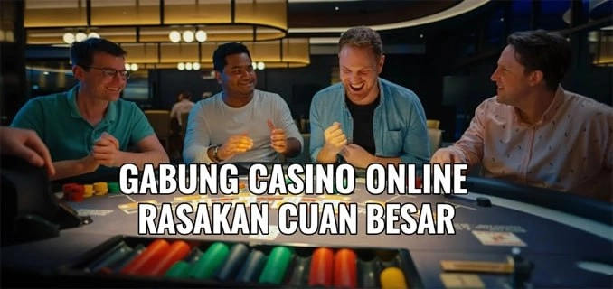 Game Slotbom77
