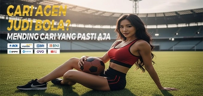 Slotbom77 Half Time