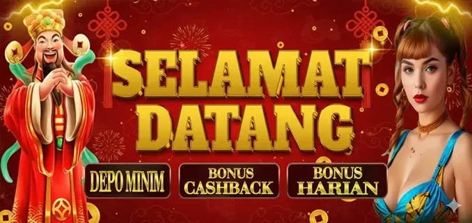 SlotBom77 Mobile